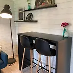 Cozy In Quiet Area Of *