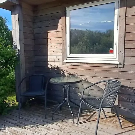 Cozy In Quiet Area Of * Leknes